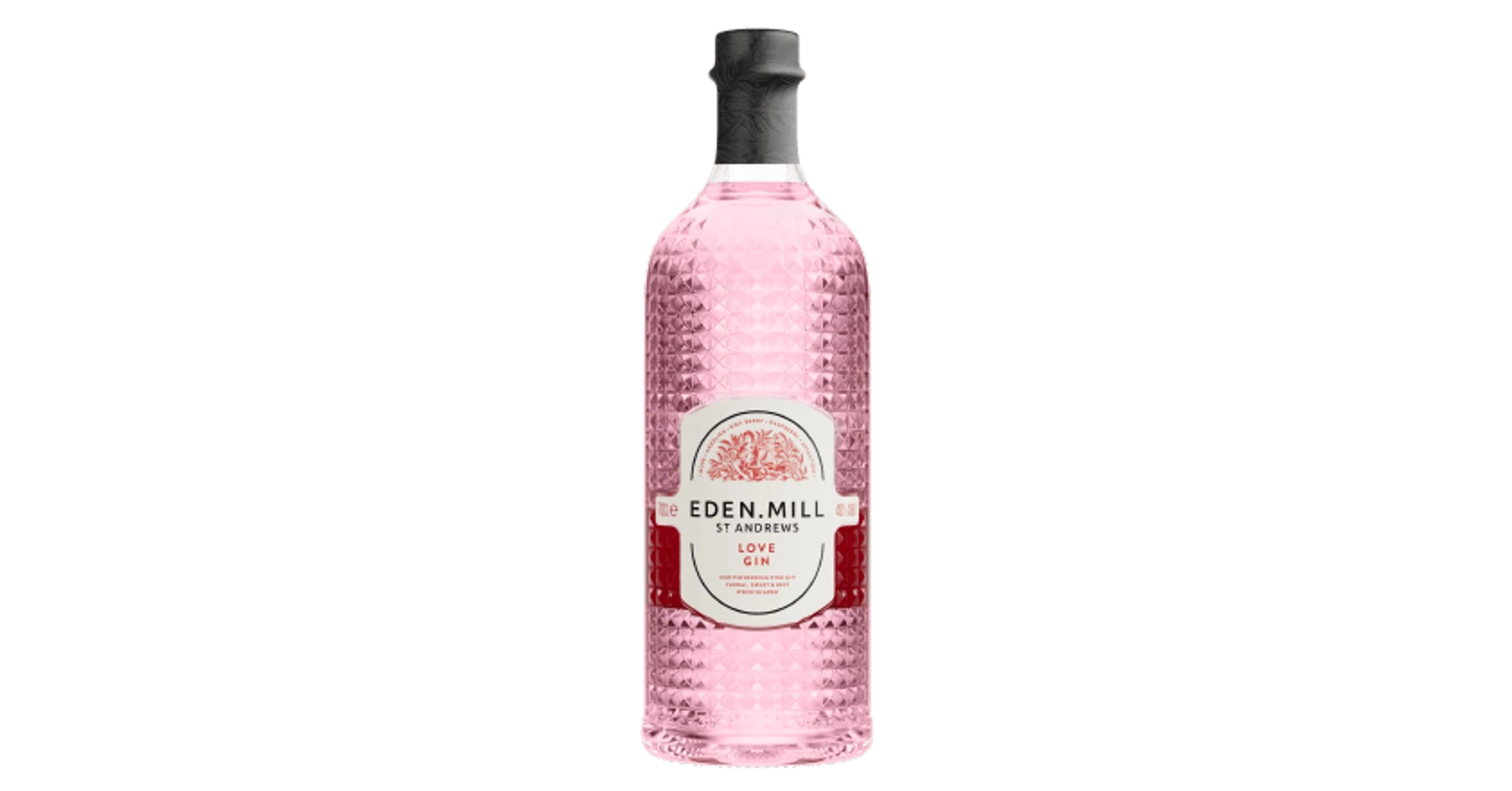 Eden Mill Love Gin 40% 700ml • Drink Station • Szeszes ital