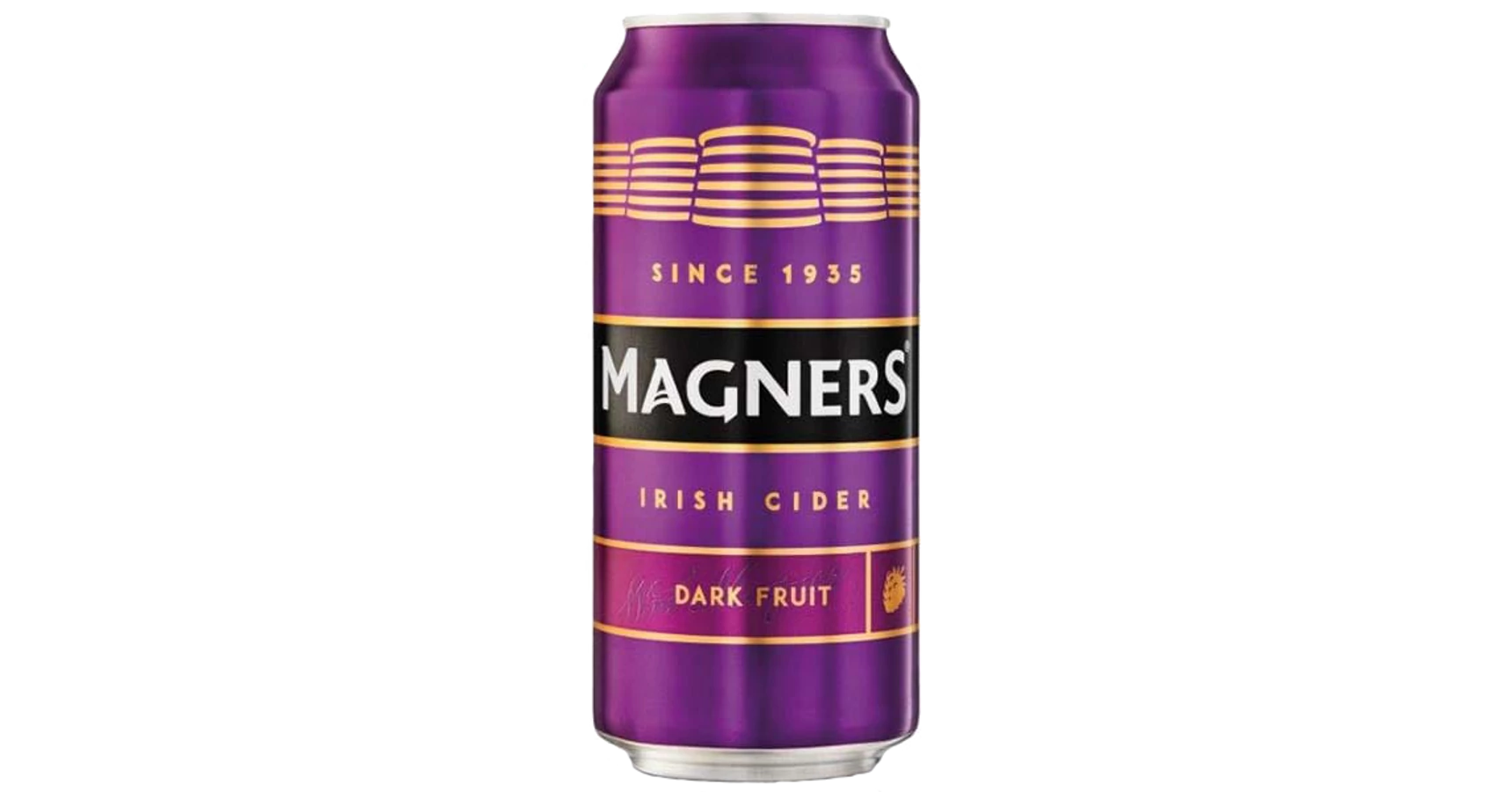 Magners Dark Fruit Cider doboz 4,0 440ml • Drink Station • Hard cider