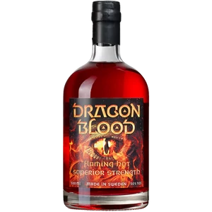 Dragon Blood Superior Strength 50% 500ml