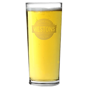 pohár Westons Cider 0,5 pint