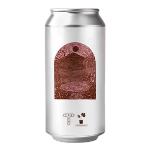 Track Harvest Ale No.3 Auburn Brown Ale 4,8% 440ml DRS