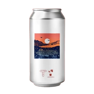 Track Harvest Ale No.4 Pilgrimage 4% 440ml DRS