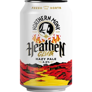 Northern Monk Heathen Club 2025 4,6% 330ml DRS