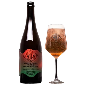 Northern Monk x Hogans Northern Wild 6 4,6% 750ml