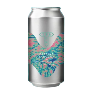 Track Passing Through IPA 6,5% 440ml DRS