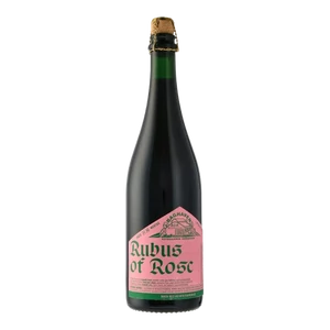 Mikkeller Baghaven Rubus of Rose B3 6,5% 750ml