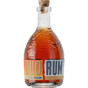 Duo Rum Spiced by BrewDog 40% 700ml DRS