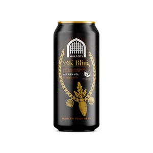 Vault City 24K Bling 8,2% 440ml DRS