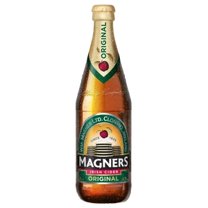 Magners Original Irish Cider 4,5% 568ml