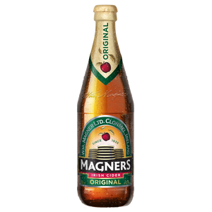 Magners Original Irish Cider 4,5% 568ml