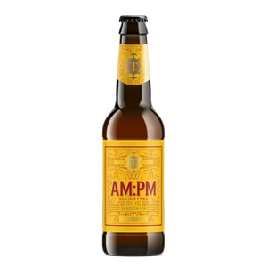 Thornbridge AM:PM Gluten Free Session IPA üveg 4,5% 330ml DRS