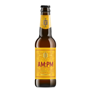 Thornbridge AM:PM Gluten Free Session IPA 4,5% 330ml