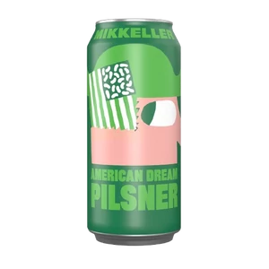 Mikkeller American Dream 4,6% 440ml DRS