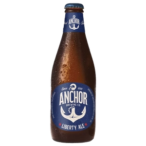 Anchor Brewing Liberty Ale 5,9% 355ml