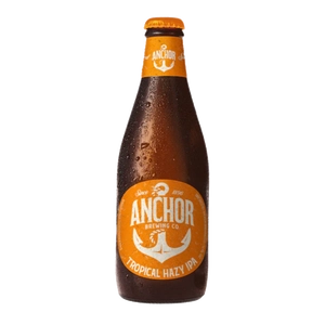 Anchor Brewing Tropical Hazy IPA 6,5% 355ml