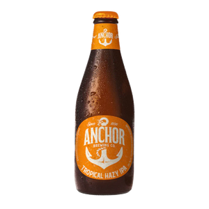 Anchor Brewing Tropical Hazy IPA 6,5% 355ml
