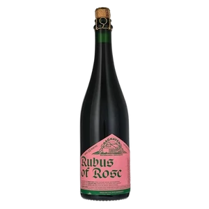 Mikkeller Baghaven Rubus of Rose B 2020 6% 750ml Mikkeller Baghaven Rubus of Rose B 2020 6% 750ml