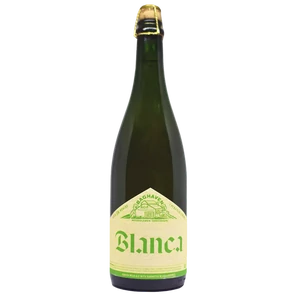 Mikkeller Baghaven: Blanca Wild Ale 9,8% 750ml - Drink Station