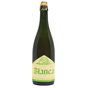 Mikkeller Baghaven: Blanca Wild Ale 9,8% 750ml