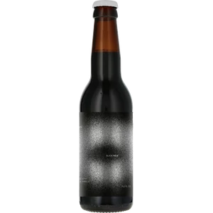 Mikkeller Black Hole üveg 13,1% 330ml DRS