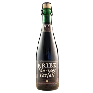 Boon Kriek Mariage Parfait Lambic 8% 375ml