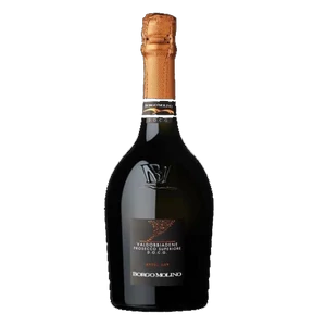 Borgo Molino Prosecco Superiore Valdobbiadene Extra Dry DOCG 11% 750ml