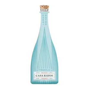 BrewDog Distilling Casa Rayos Tequila Blanco 40% 700ml DRS