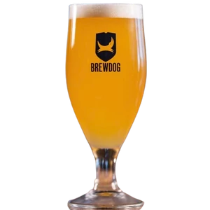 pohár BrewDog Aviero 300ml