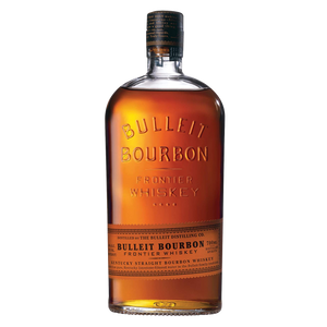 Bulleit Bourbon Frontier Whiskey 45% 700ml