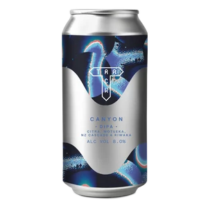 Track Canyon DIPA 8% 440ml DRS