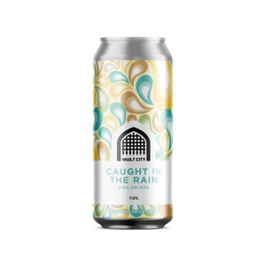 Vault City Caught in the Rain – Pina Colada Sour 7,8% 440ml DRS