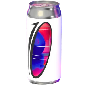 Cloudwater Beyond the Mirage 10th Birthday IPA 6% 440ml DRS