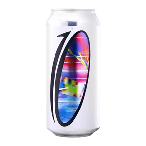 Cloudwater Is And So It Was 10th Birthday Pale Ale 4,5% 440ml DRS