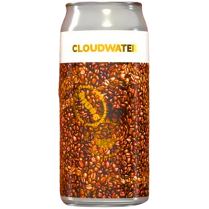 Cloudwater Persistence Is Utile #VI Stout 11% 440ml