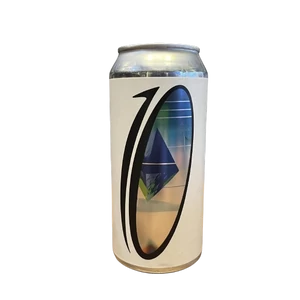 Cloudwater Repose 10th Birthday AF Pale Ale 0,5% 440ml DRS