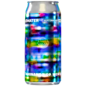 Cloudwater Thousands of Words Weisse 5,5% 440ml DRS