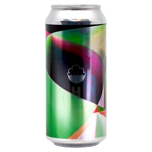 Cloudwater Til Time and Times Are Done DDH IPA 7% 440ml