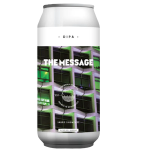 Cloudwater The Message DIPA 8% 440ml