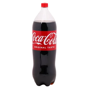 Coca Cola Classic 2.25l DRS