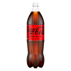 Coca Cola Zero 2.25l DRS