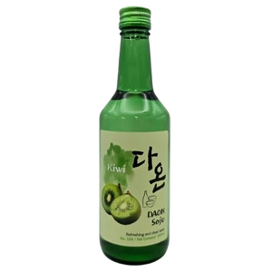 DAON Kiwi Soju 12% 360ml DRS