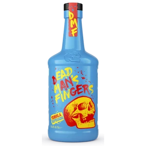 Dead Mans Fingers Tequila Reposado 40% 700ml