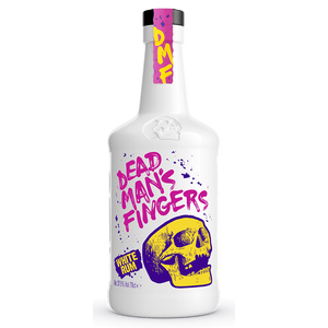 Dead Mans Fingers White Rum 37,5% 700ml