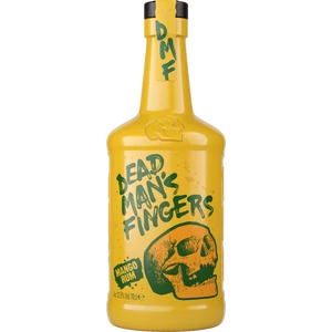 Dead Mans Fingers Mango Rum 37,5% 700ml