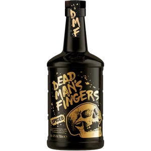 Dead Mans Fingers Spiced Rum 37,5% 700ml DRS