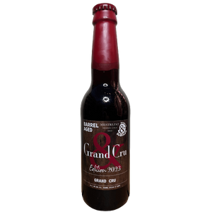De Molen Grand Cru Edition 2023 10,4% 330ml