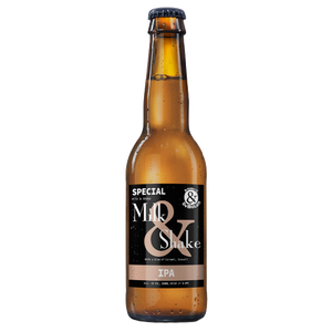 De Molen Milk & Shake Double IPA 8,5% 330ml