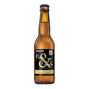 De Molen Pina & Colada Milkshake IPA 7,5% 330ml