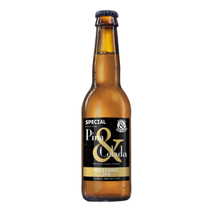 De Molen Pina & Colada Milkshake IPA 7,5% 330ml