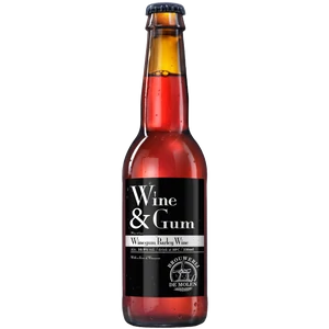 De Molen Wine & Gum Barley Wine 10,9% 330ml